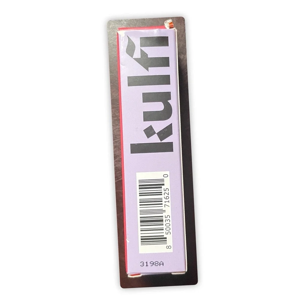 Kulfi‎ Mehndi Moment Blush Fard Mehndi, Pinky Promise, 10ml/0.3 fl. oz.